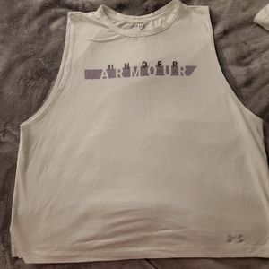 Under Armour Tank Top